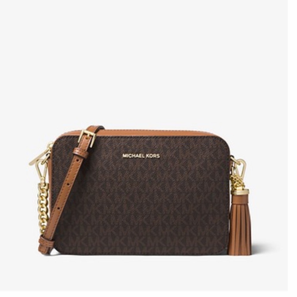 MICHAEL KORS CROSS BODY BAG